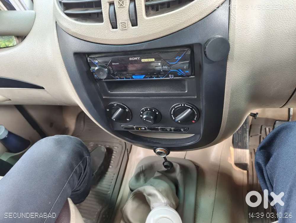 Mahindra Xylo 2019 Diesel Manual