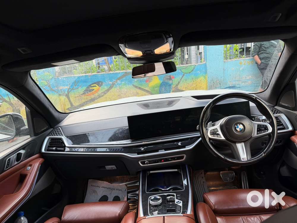 Bmw X7 Diesel 2023 Xdrive