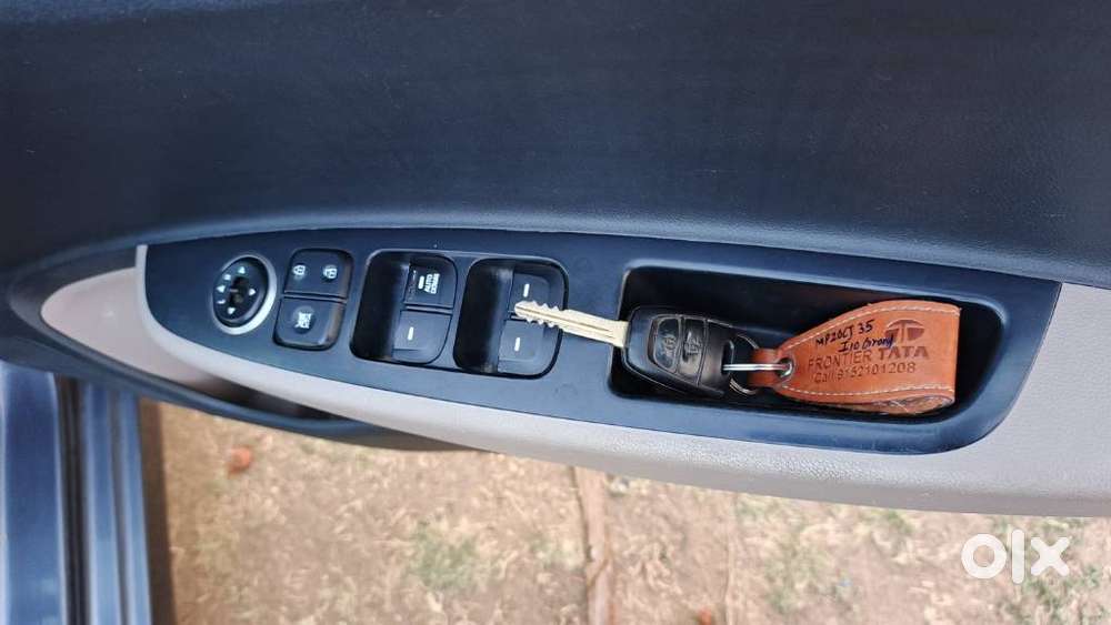 Hyundai Grand I10 1.2 Kappa Sportz Option, 2019, Petrol