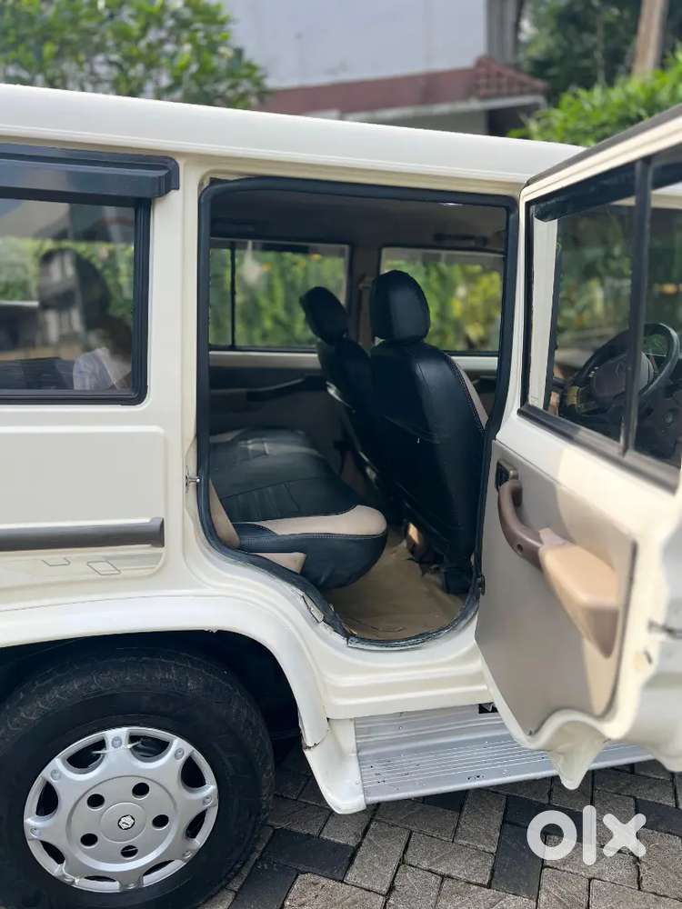 ,mahindra Bolero 2012 Diesel Good Condition