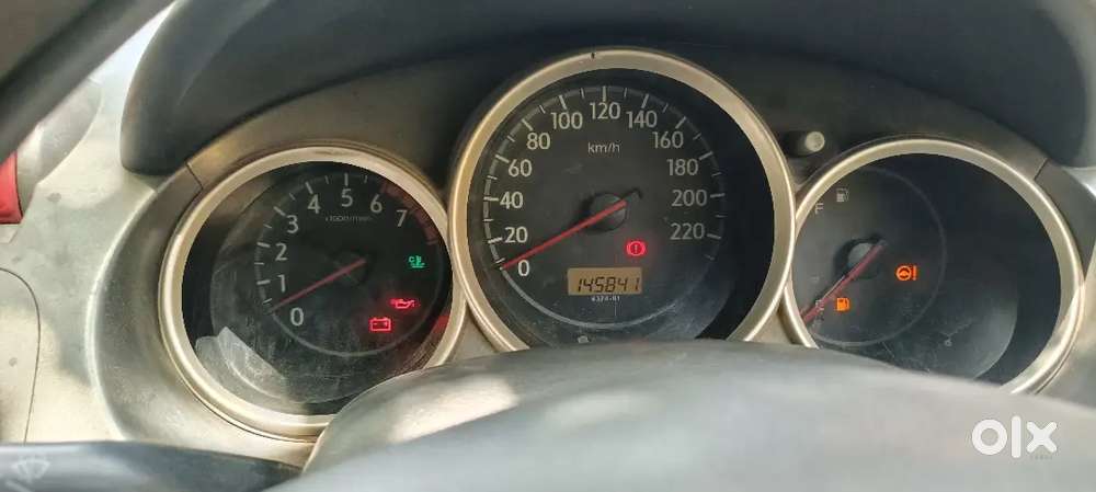 Honda City 2007 Petrol Well Maintained