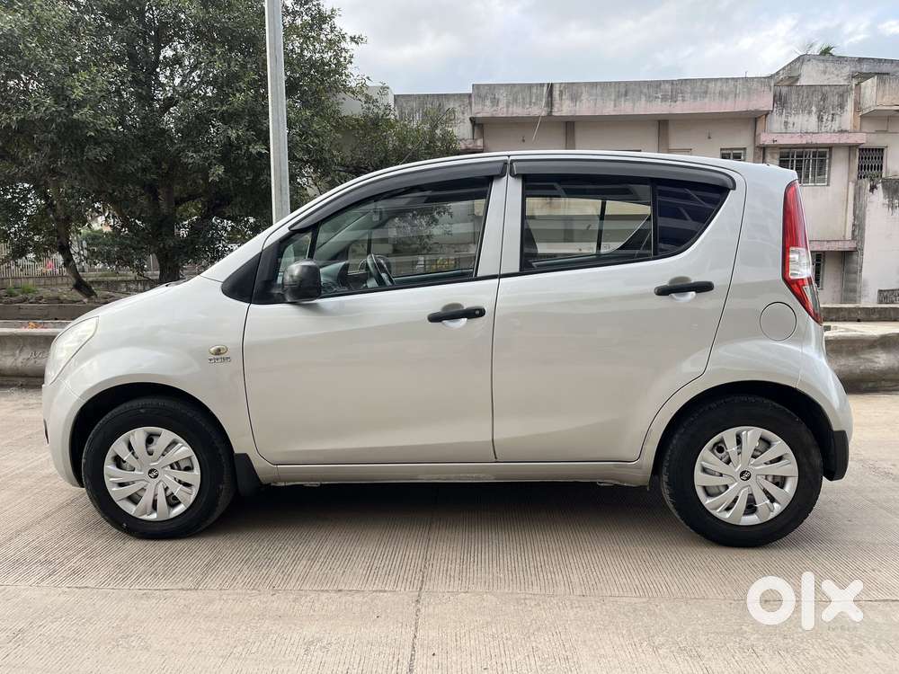 Maruti Suzuki Ritz Genus Vdi, 2012, Diesel