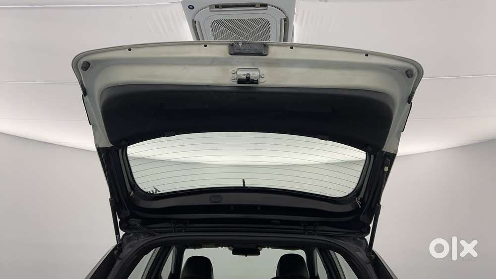 Hyundai Elite I20 [2018-2020] 1.2 Asta, 2017, Petrol