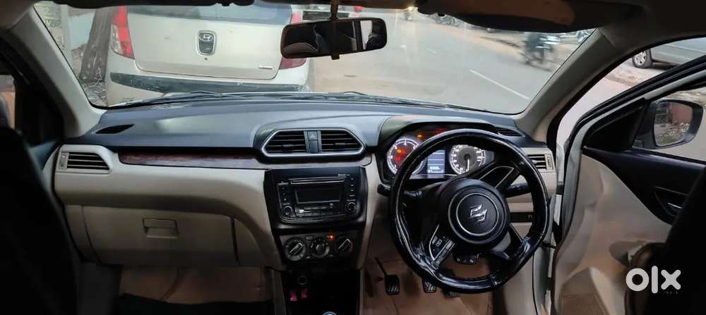 Maruti Suzuki Dzire