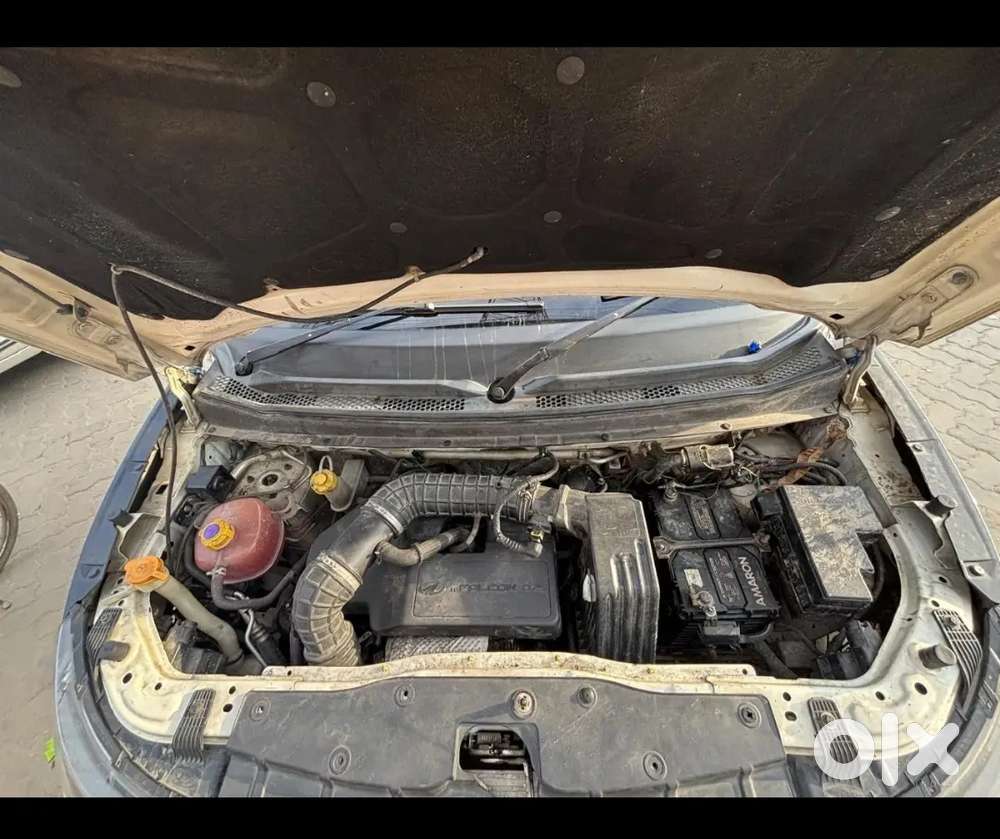 Mahindra Kuv100 Nxt 2019 Diesel Manual