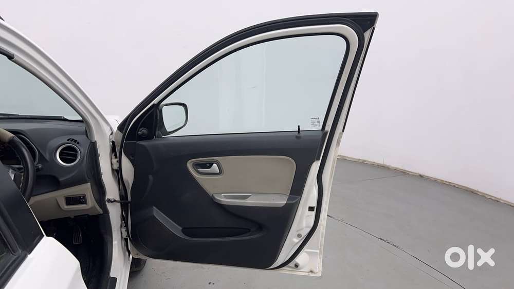 Maruti Suzuki Alto K10 Vxi, 2016, Petrol