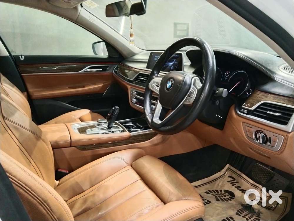 Bmw 7 Series 730ld, 2019, Diesel