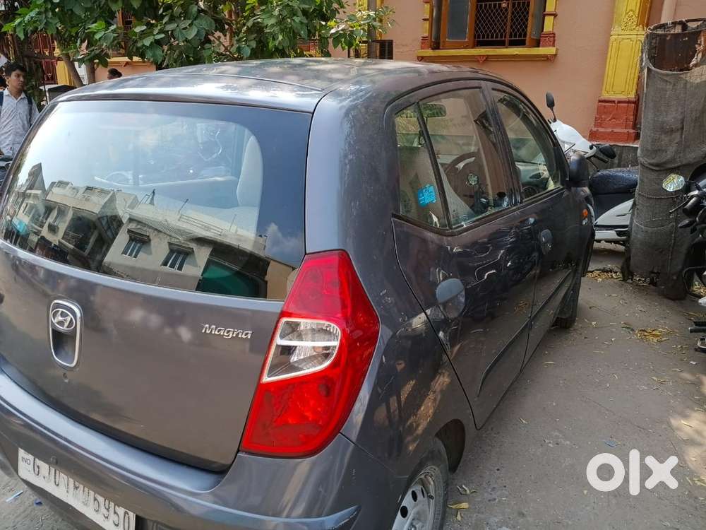 Hyundai I10 Petrol Manual 2014