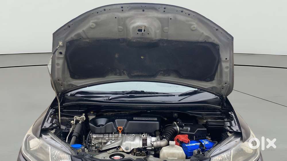 Honda Jazz 1.5 V I Dtec, 2018, Diesel