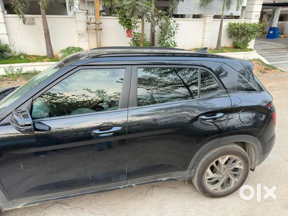 2022 Hyundai Diesel Car With 183,615 Km Driven