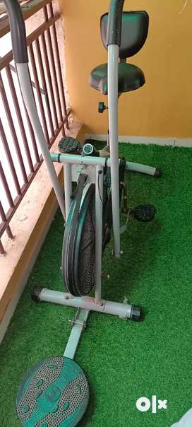 Airdyne bike craigslist on sale