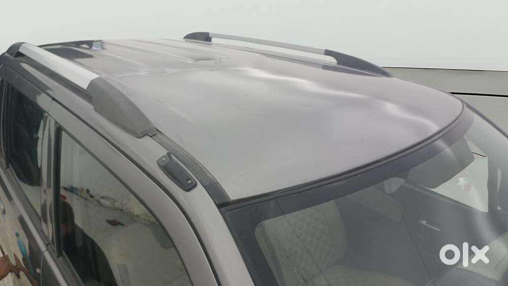 Maruti Suzuki Wagon R Vxi Amt, 2018, Petrol