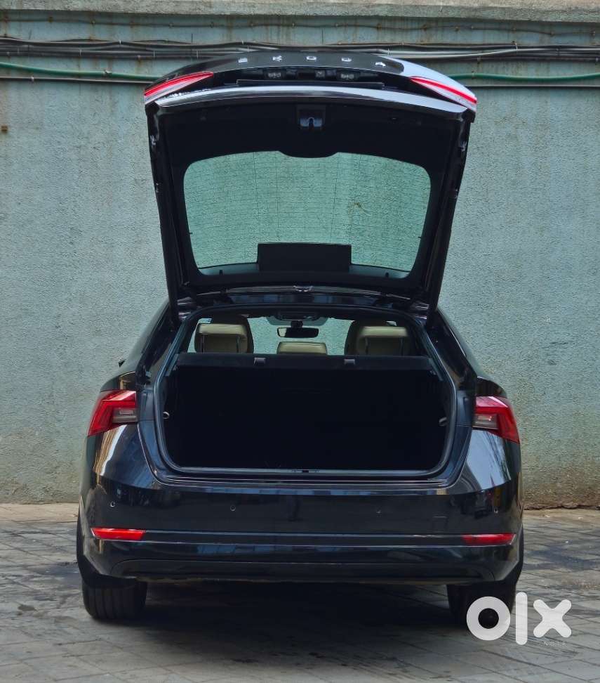 Skoda Octavia 2.0 L K Tsi At, 2022, Petrol