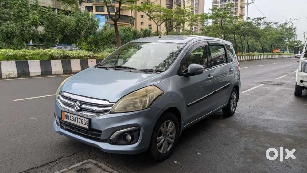 Good Condition Button Start Car