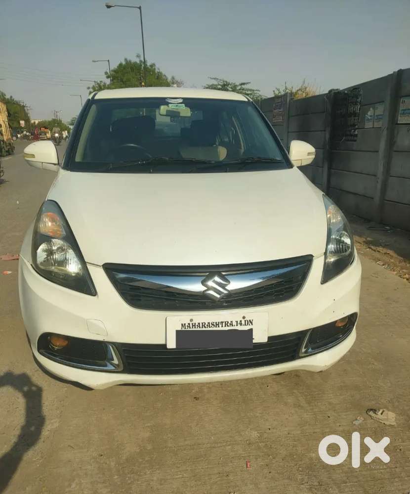 Maruti Suzuki Swift 2012 Diesel