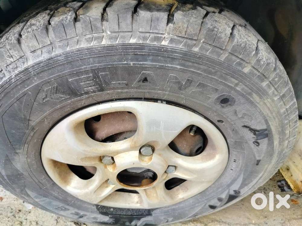 Scorpio Car Urgent Sale