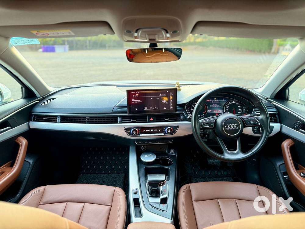 Audi A4 1.8 Tfsi Premium Plus, 2022, Petrol