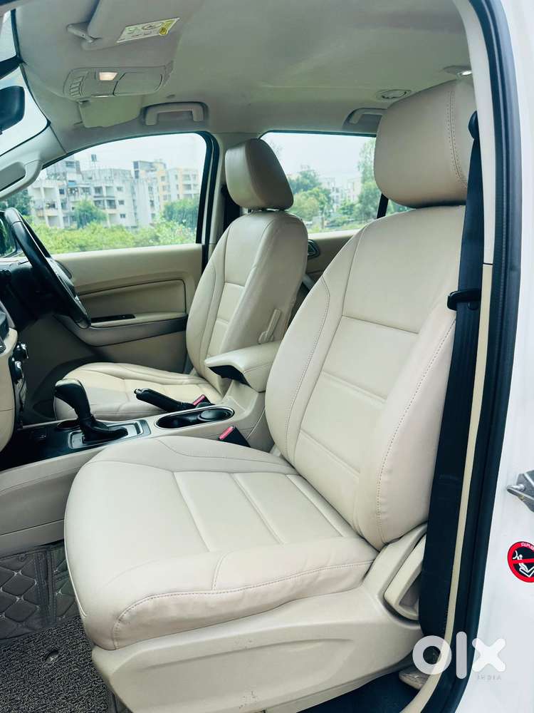Ford Endeavour 2.2 Titanium 4x2 At, 2018, Diesel