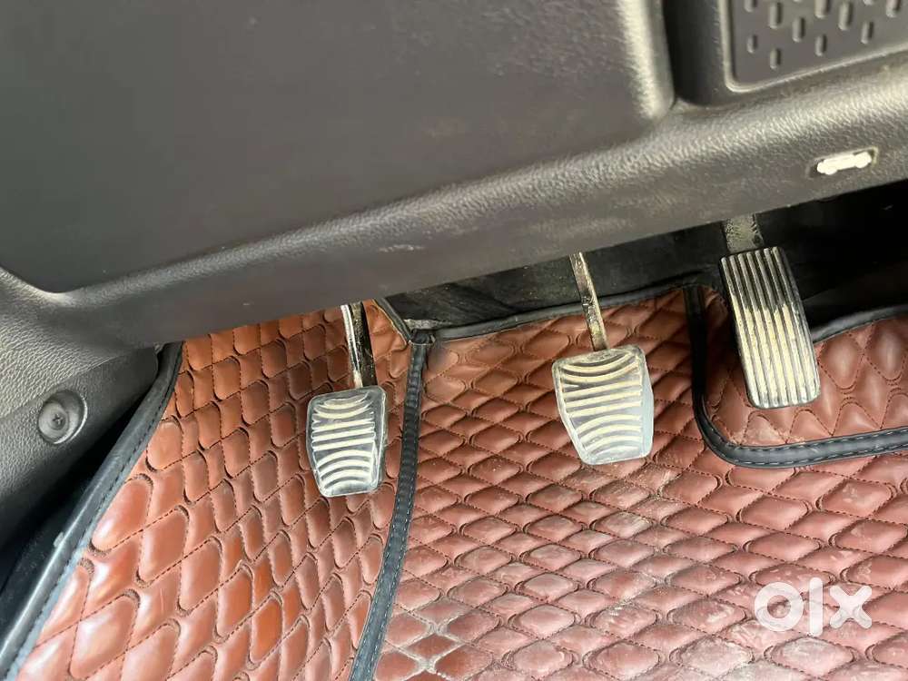 Mahindra Thar 2022 Diesel 66000 Km Driven