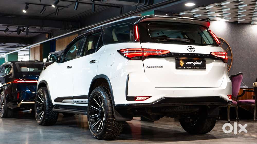 Toyota Fortuner 4x2 At 2.8 Diesel, 2025, Diesel