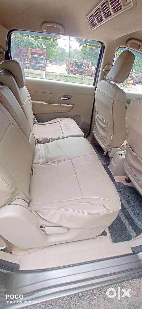 Maruti Suzuki Ertiga Vxi Petrol, 2023, Petrol