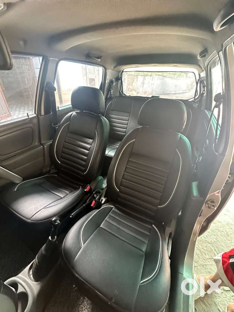 Maruti Suzuki Alto 2004 Petrol Well Maintained