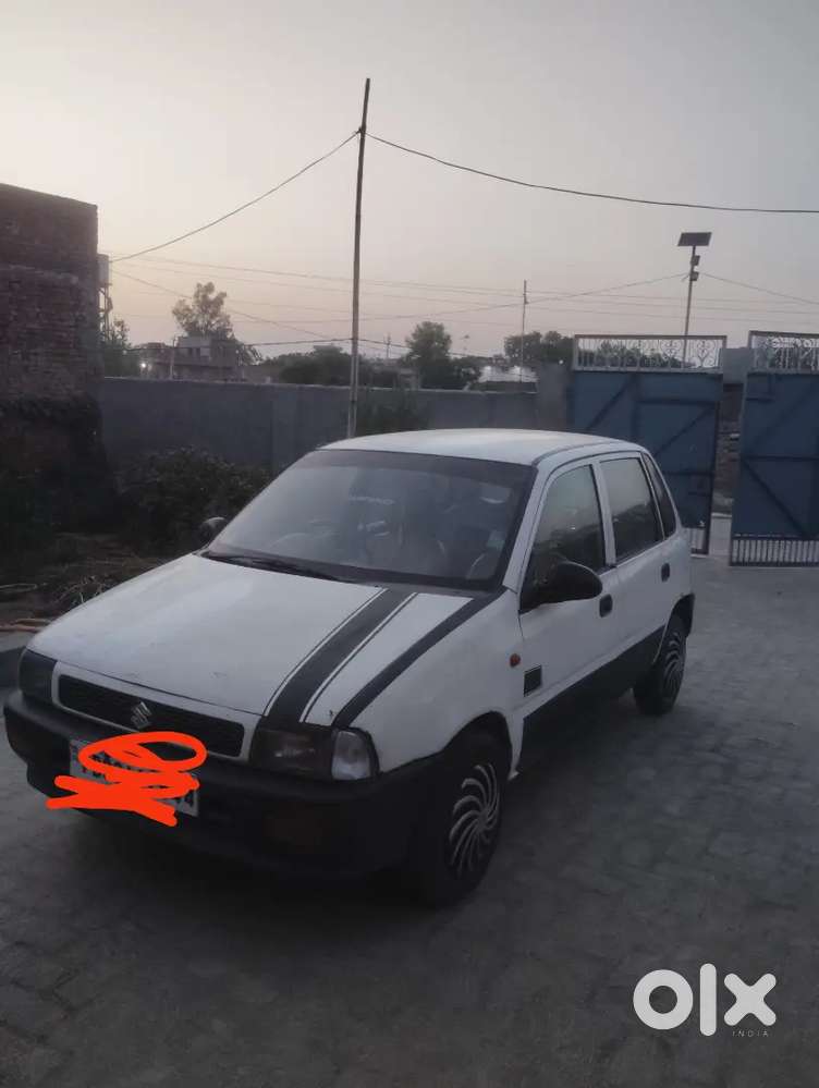 Sell Zen Car Ac Ok Chlda Zen Gear Ok Gaddi