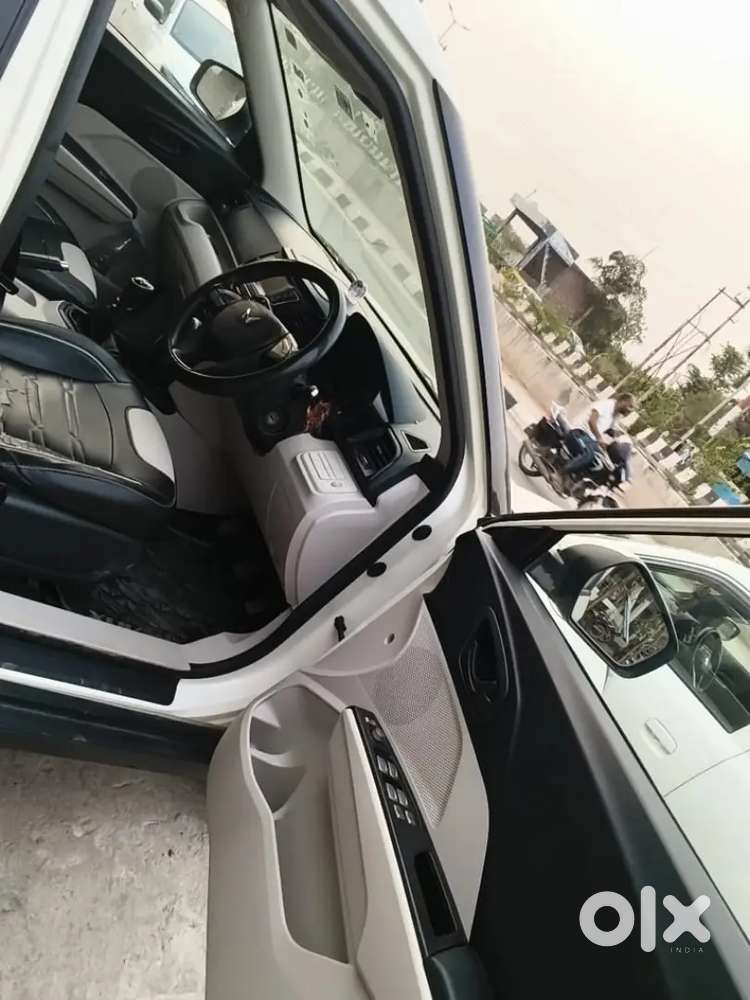 Mahindra Xuv300 Diesel Model 2022