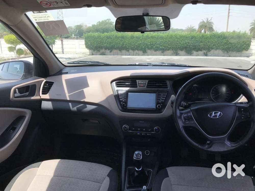 Hyundai Elite I20 Asta 1.4 Crdi, 2016, Diesel