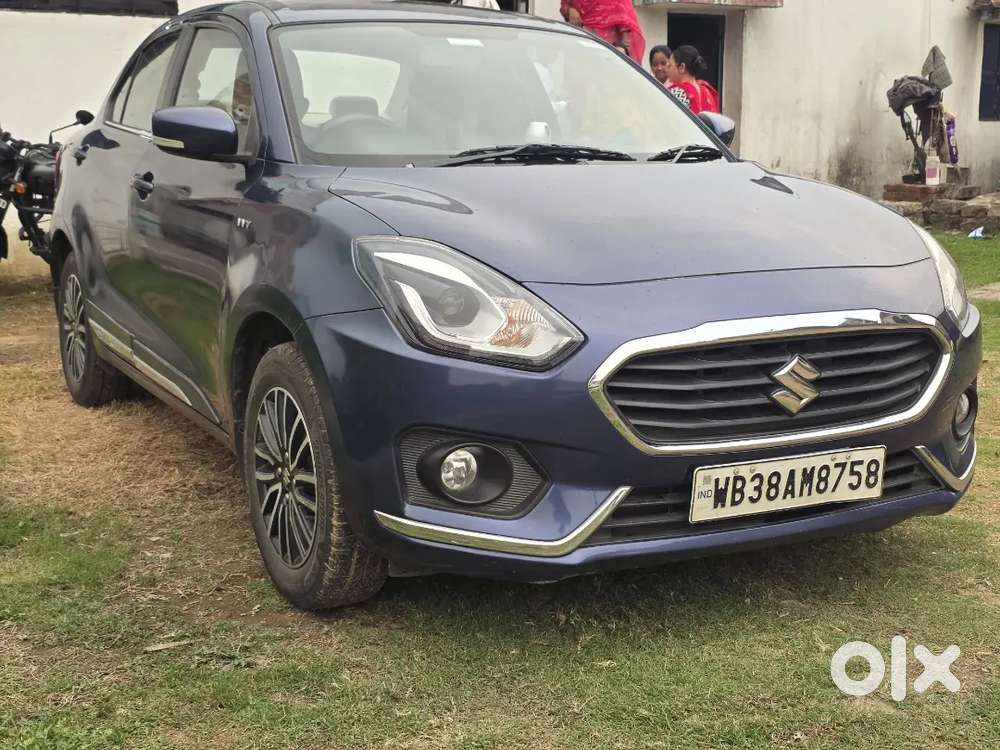 Maruti Suzuki Dzire 2018
