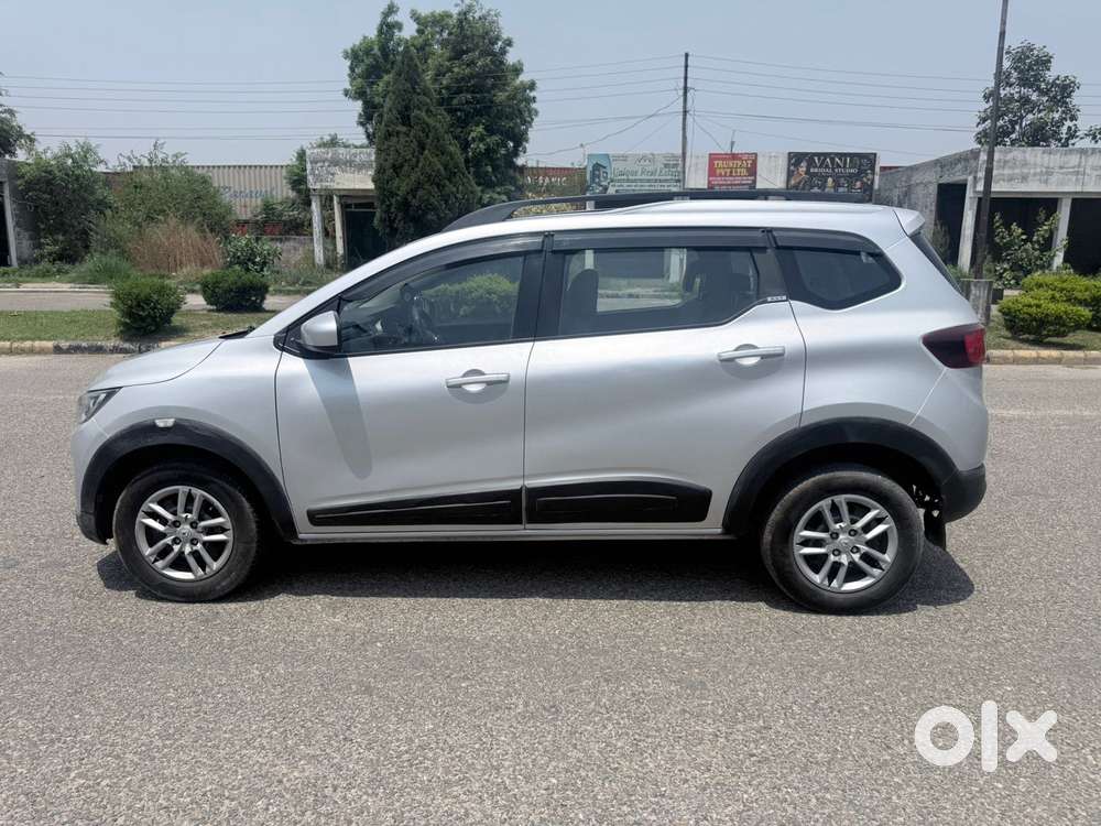 Renault Triber Rxe, 2019, Petrol