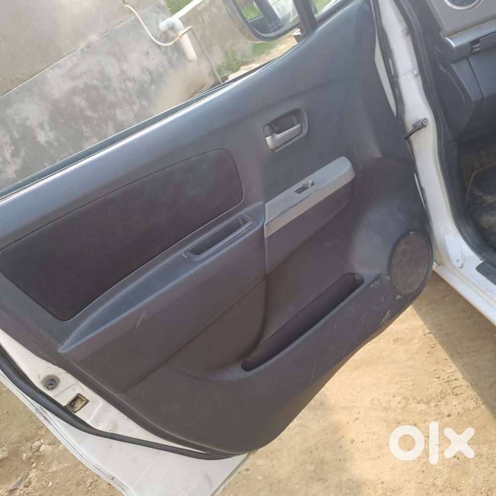 Maruti Wagon R 2015