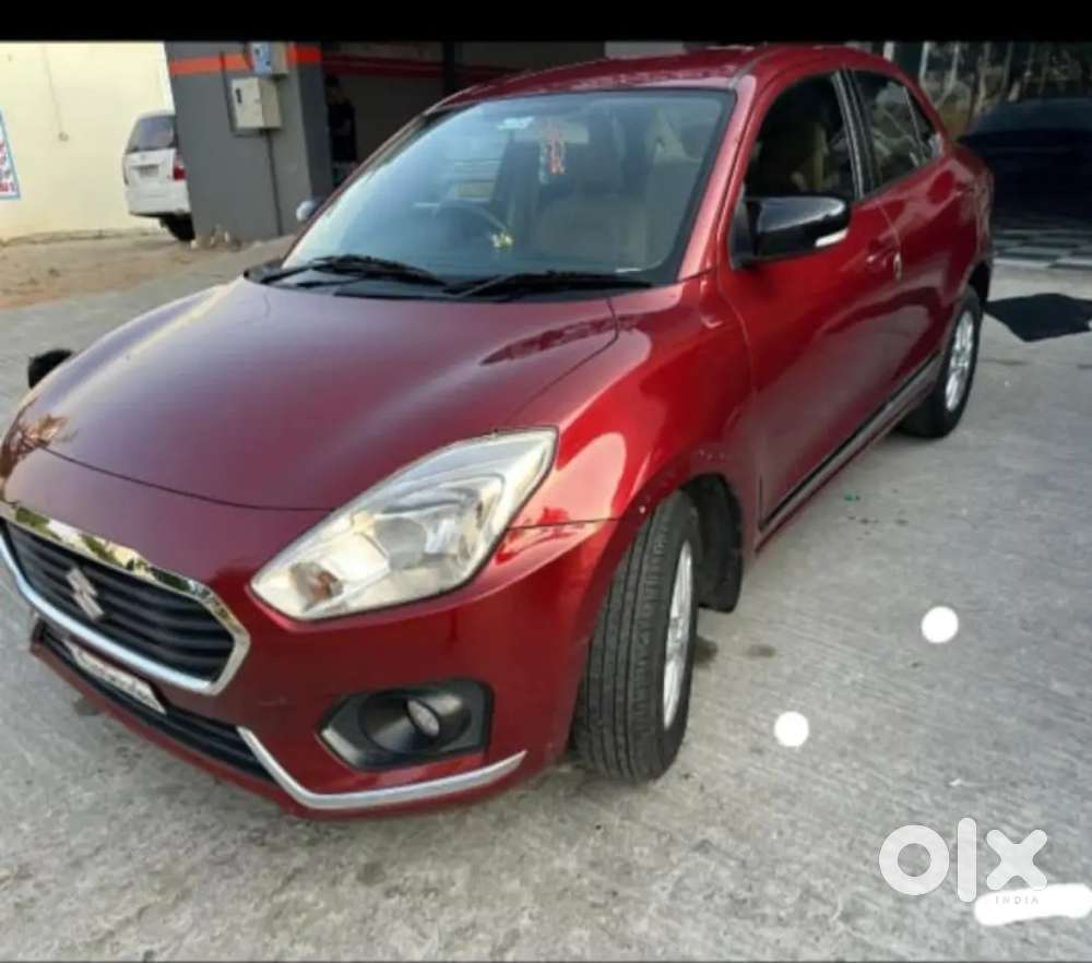 Swift Dzire Vdi 2019