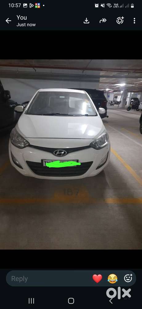 Hyundai I20 Asta For Sale