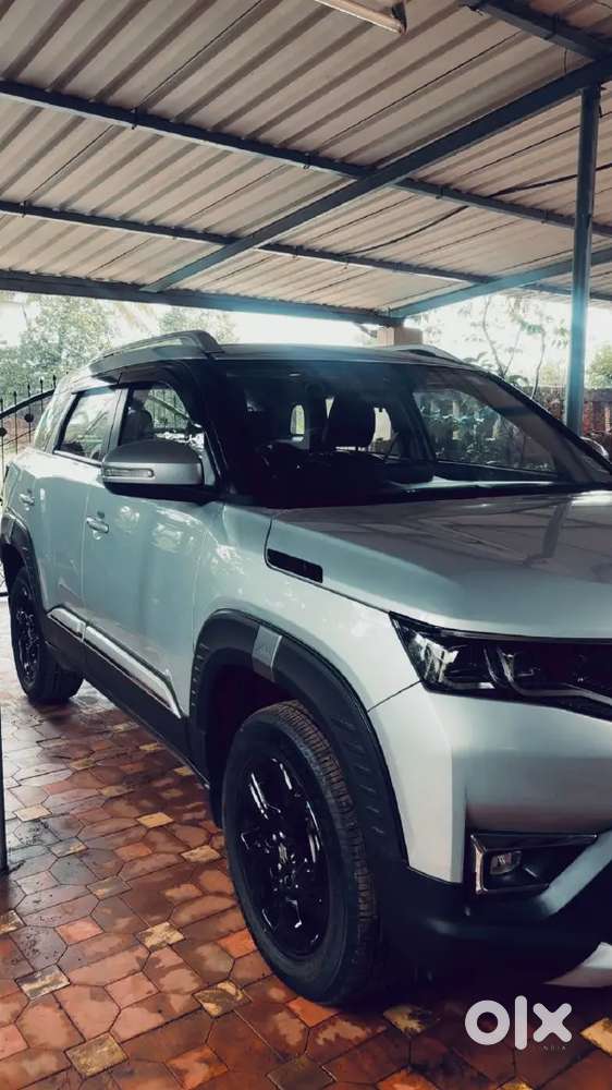 Maruti Suzuki Brezza 2025 Petrol Good Condition