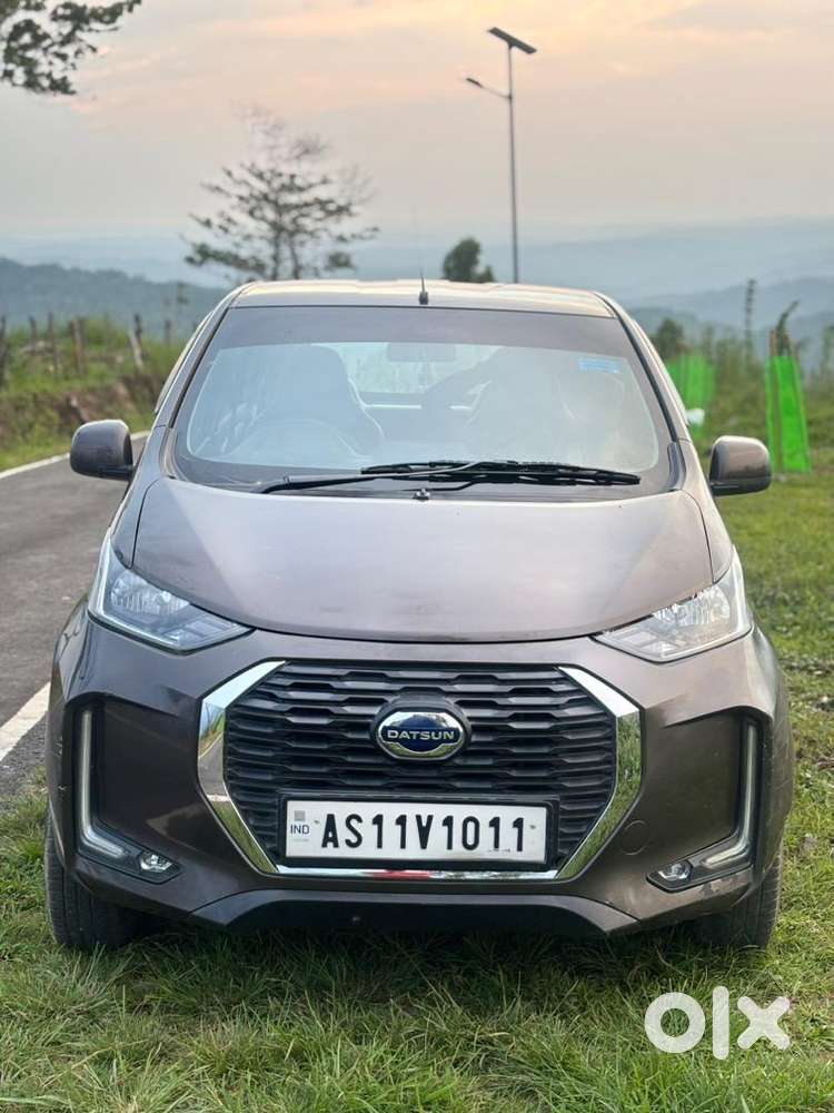 Datsun With 2021 Year