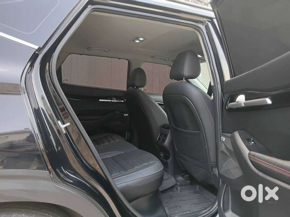 Kia Seltos Gtx Plus At D, 2022, Diesel