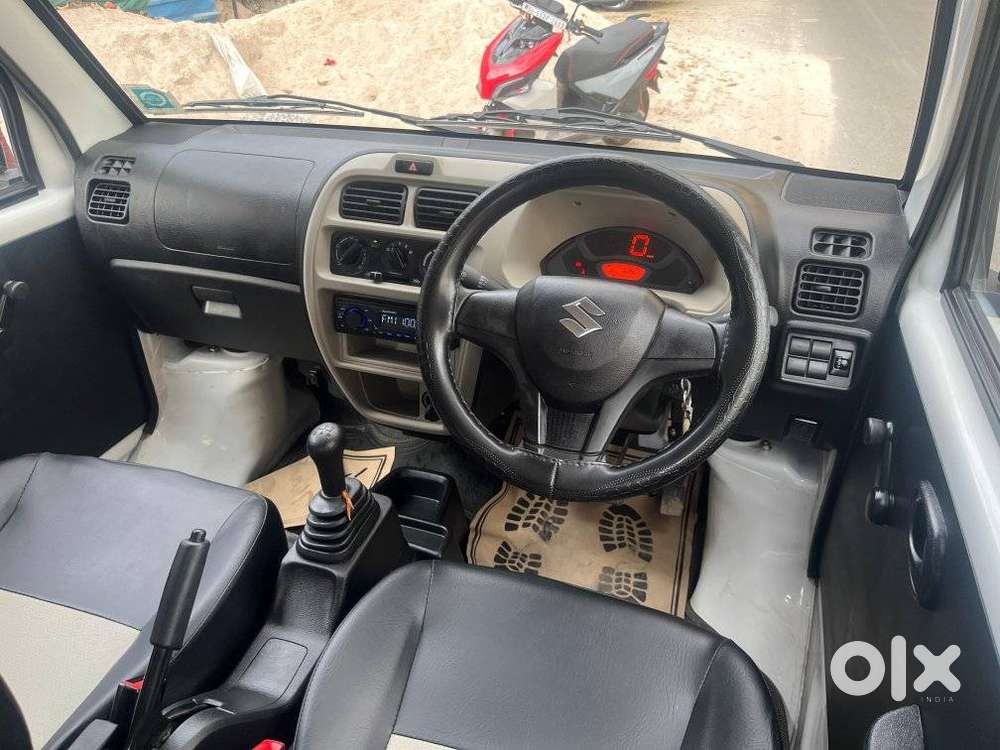 Maruti Suzuki Eeco 5 Seater Ac, 2024, Petrol