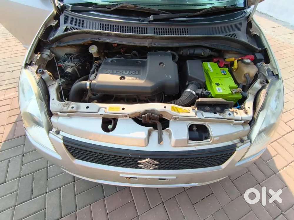 Maruti Suzuki Swift 2007 Diesel 135000 Km Driven