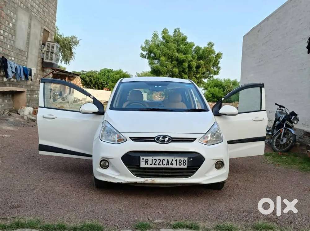 Hyundai I20 2011 Diesel Automatic