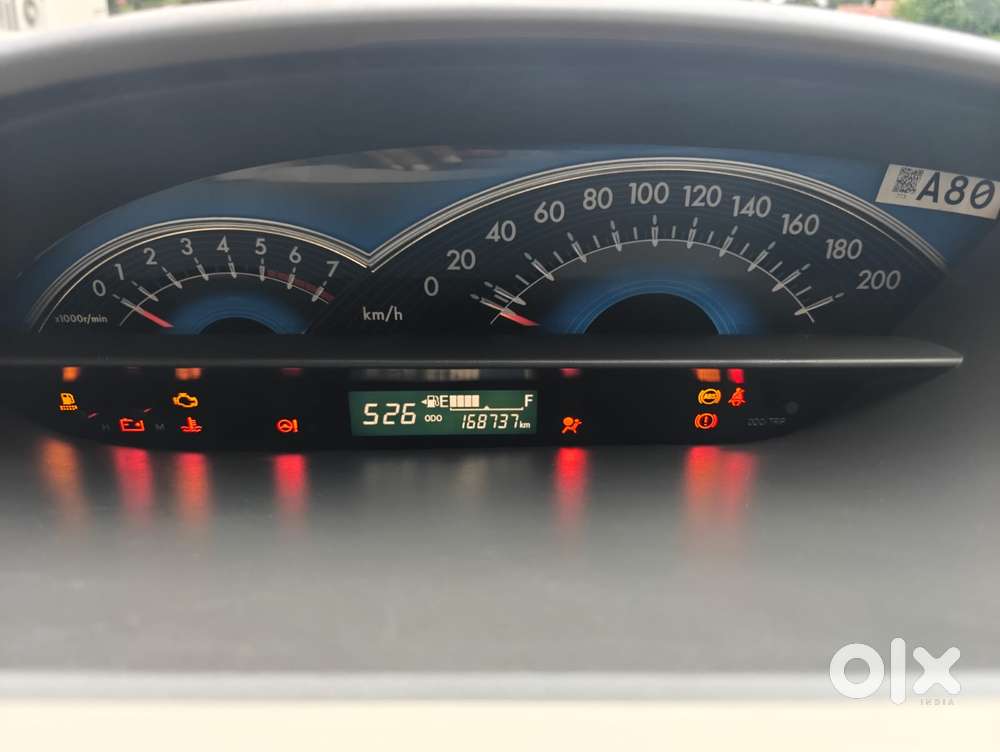 Toyota Etios Vx D, 2016, Diesel