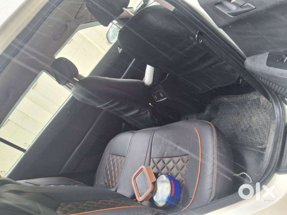 Hyundai Creta 1.4 Ex Diesel, 2018, Diesel