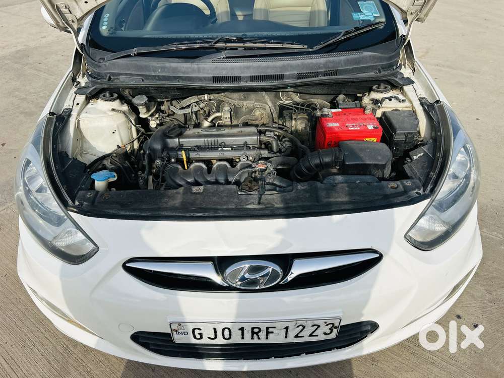 Hyundai Venue Sx Mt, 2014, Petrol