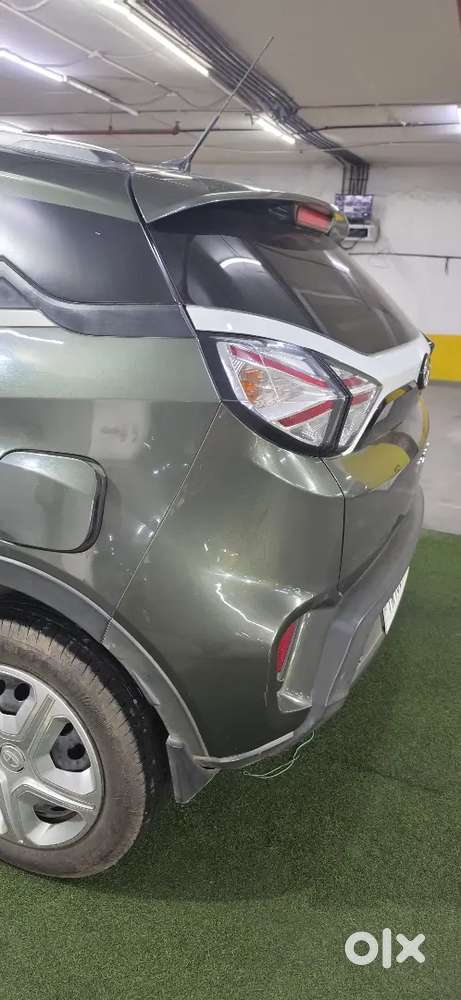 Tata Nexon Well Maintained