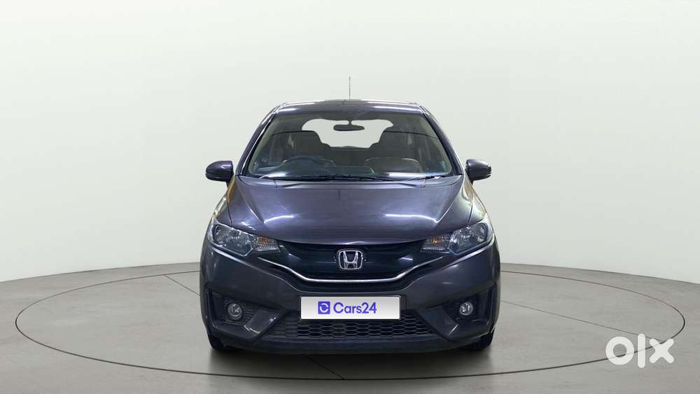 Honda Jazz 1.2 Sv I Vtec, 2017, Petrol