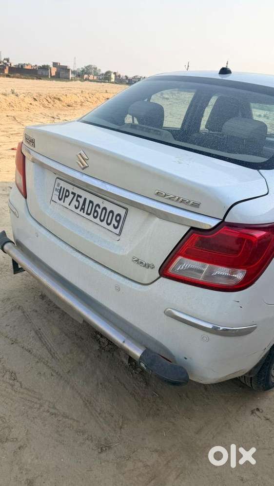 Maruti Suzuki Swift Dzire 2017 Diesel Good Condition