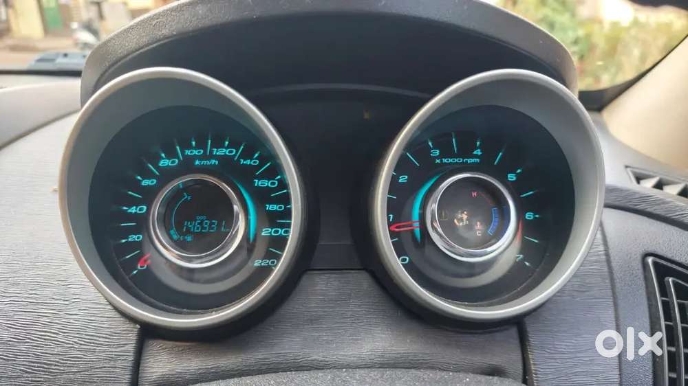 Mahindra Xuv500 2015 Diesel 145000 Km Driven