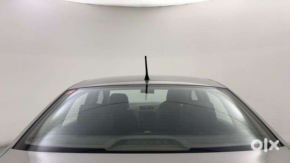 Skoda Rapid 1.5 Tdi Elegance Black Package, 2015, Diesel