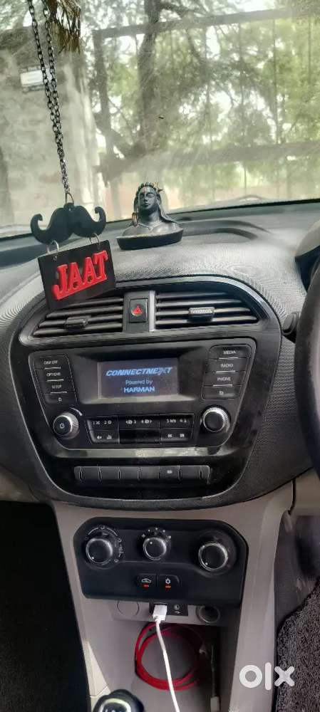 Tata Tiago 2019 Cng & Hybrids 75000 Km Driven