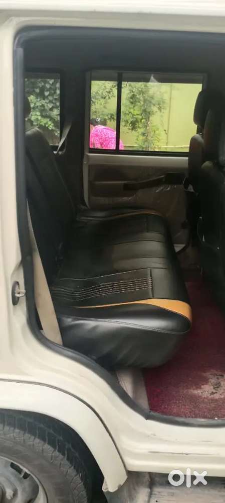 Mahindra Bolero 2019 Zlx